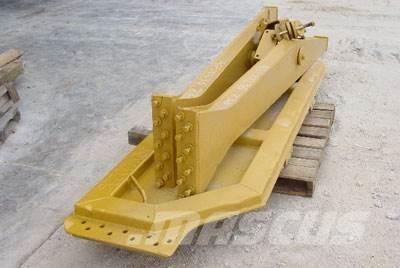 CAT 730 Tailgate Ostale komponente