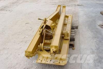 CAT 730 Tailgate Ostale komponente
