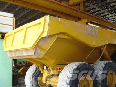 CAT 730 Tailgate Ostale komponente