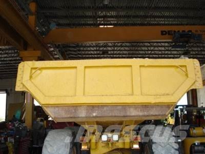 CAT 730 Tailgate Ostale komponente
