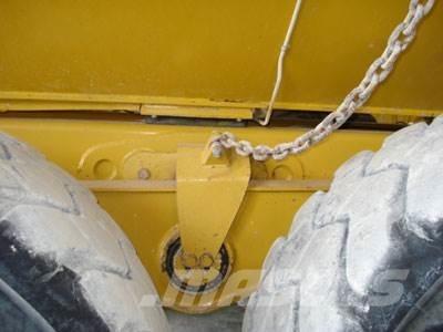 CAT 730 Tailgate Ostale komponente