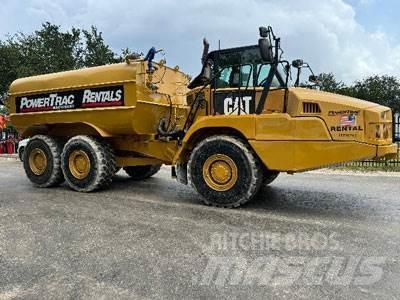 CAT 730C Ostalo