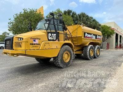 CAT 730C Ostalo