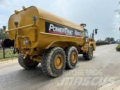 CAT 730C Ostalo