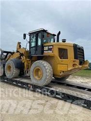 CAT 938M Utovarivači na kotačima