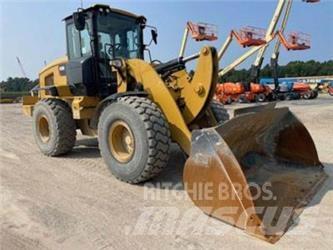 CAT 938M Utovarivači na kotačima
