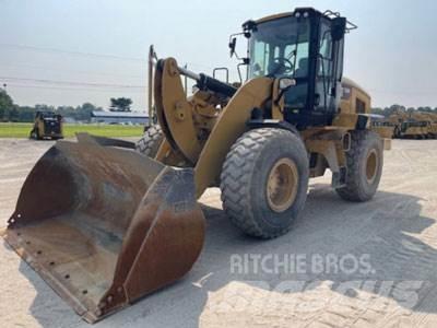 CAT 938M Utovarivači na kotačima