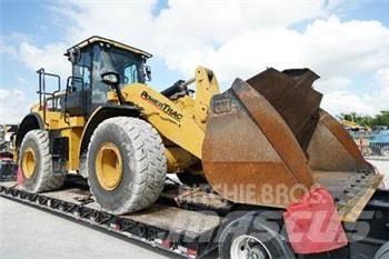 CAT 950M Utovarivači na kotačima
