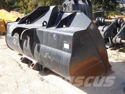 CAT 966K GP Bucket Ostale komponente