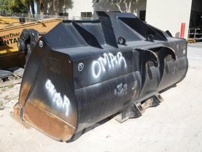 CAT 966K GP Bucket Ostale komponente