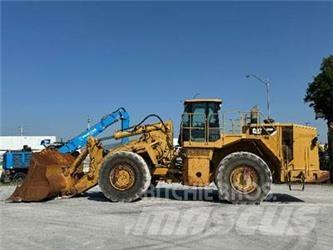 CAT 988H Utovarivači na kotačima