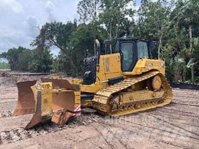 CAT D6 LGP VPAT Buldožeri gusjeničari