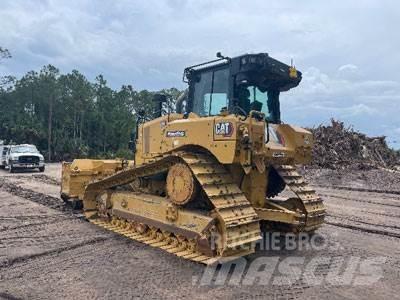 CAT D6 LGP VPAT Buldožeri gusjeničari