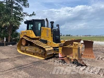 CAT D6 LGP VPAT Buldožeri gusjeničari