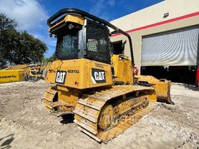CAT D6K2 LGP Buldožeri gusjeničari