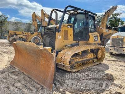 CAT D6K2 LGP Buldožeri gusjeničari