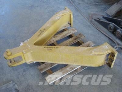 CAT D6R / D6T Drawbar Ostale komponente