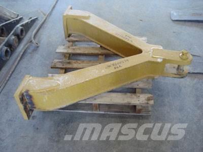 CAT D6R / D6T Drawbar Ostale komponente