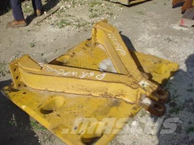 CAT D6R / D6T Drawbar Ostale komponente