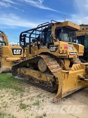 CAT D6T LGP VPAT Buldožeri gusjeničari