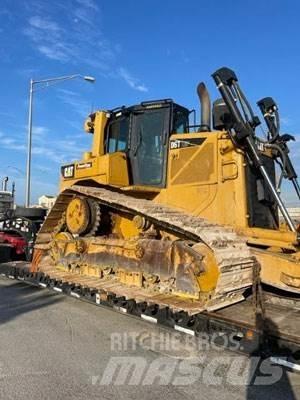 CAT D6T LGP VPAT Buldožeri gusjeničari