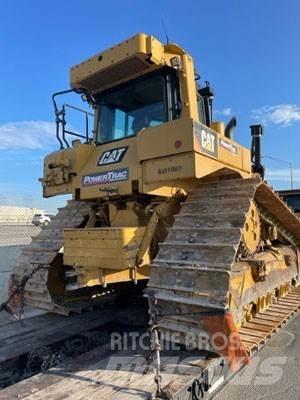 CAT D6T LGP VPAT Buldožeri gusjeničari