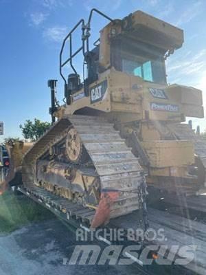CAT D6T LGP VPAT Buldožeri gusjeničari