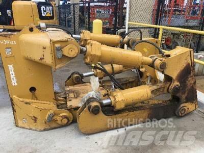 CAT D8T Buldožeri gusjeničari