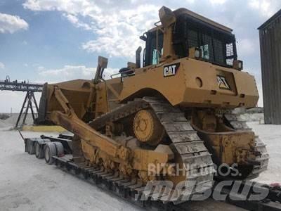 CAT D8T Buldožeri gusjeničari