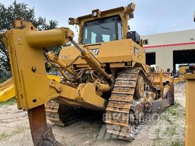 CAT D9T Buldožeri gusjeničari