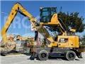 CAT MH3024 Bageri za manipuliranje materijalom / otpadom
