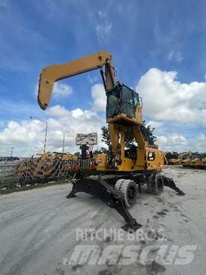 CAT MH3026 Bageri za manipuliranje materijalom / otpadom