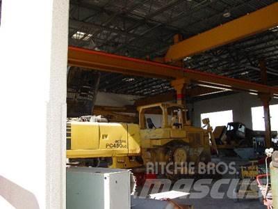 Demag EKKE, 10 TON Drugi kranovi