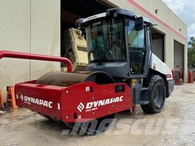 Dynapac CA1500D - New Građevinarstvo – ostalo