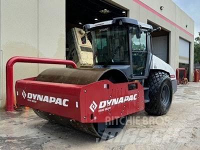 Dynapac CA2500D - New Građevinarstvo – ostalo
