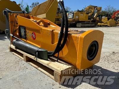 Indeco HP5000FS - New Čekići