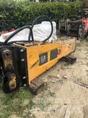 Indeco HP7500FS Čekići