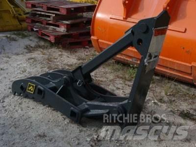 Pemberton HH24-M Thumb Ostale komponente