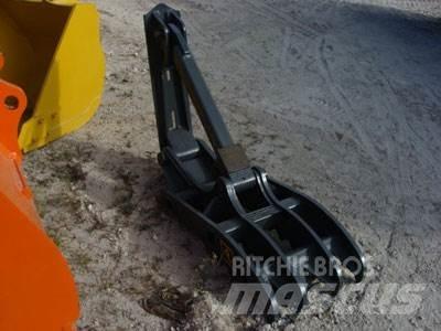 Pemberton HH24-M Thumb Ostale komponente