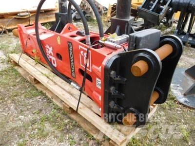 Promove XP1500 Čekići