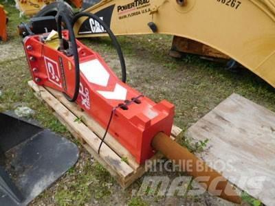 Promove XP1500 Čekići