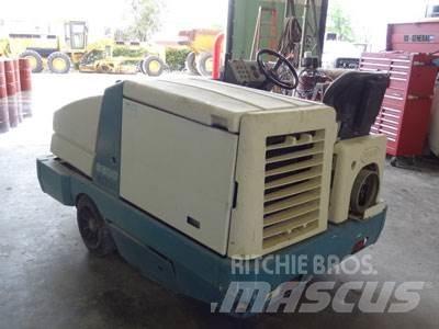 Tennant 6600LP Strojevi za metenje