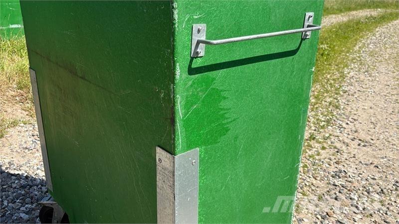  - - - Poljoprivreda – ostalo