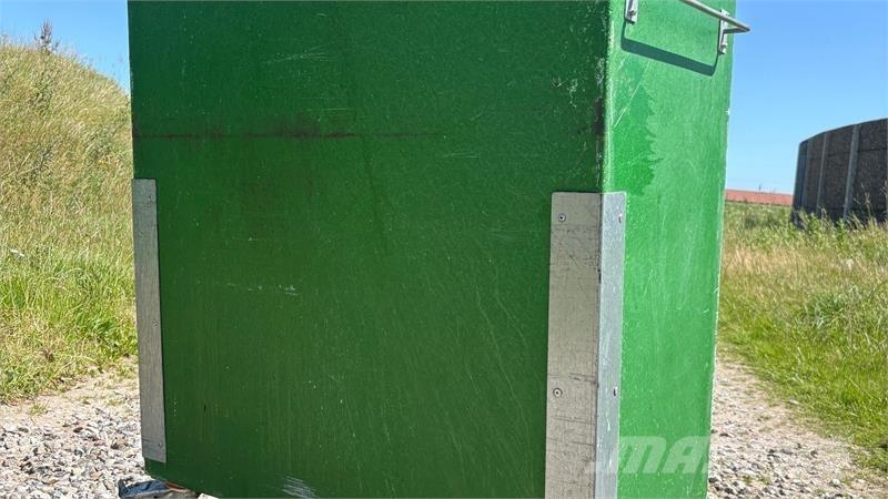  - - - Poljoprivreda – ostalo