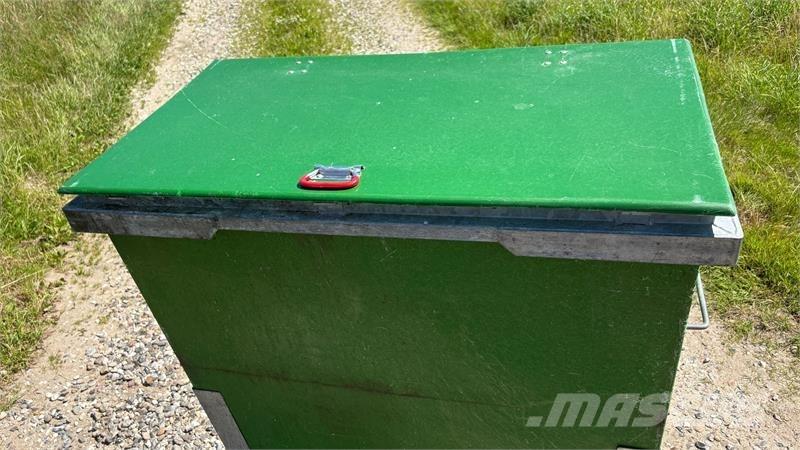  - - - Poljoprivreda – ostalo