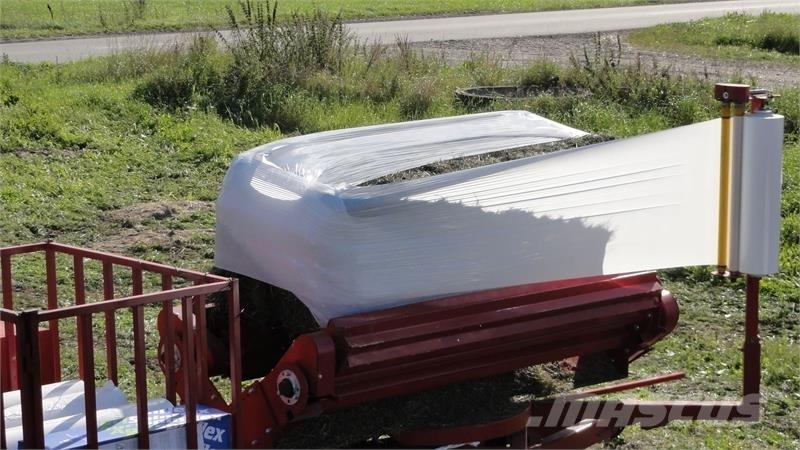 Pomi Wrap 200 Ovijači bala