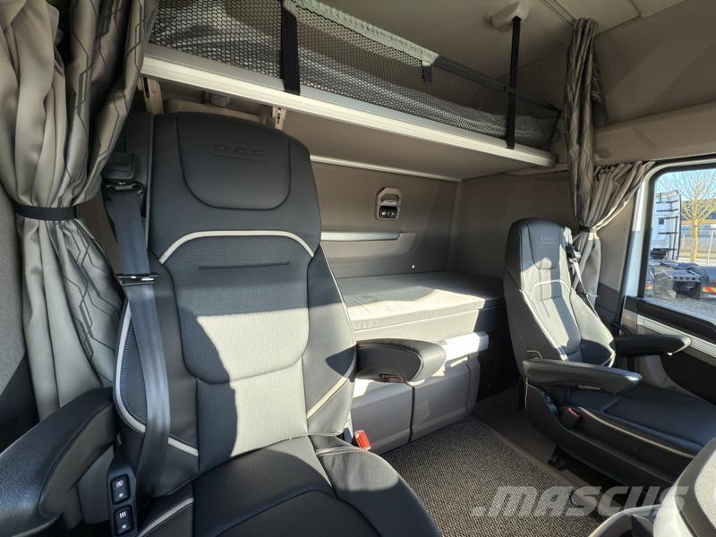 DAF XG530 FTS Traktorske jedinice