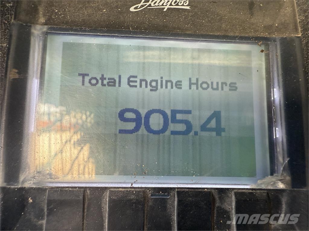 ASV RT40 Građevinarstvo – ostalo