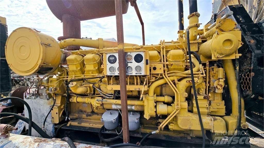 CAT 3512D Ostalo