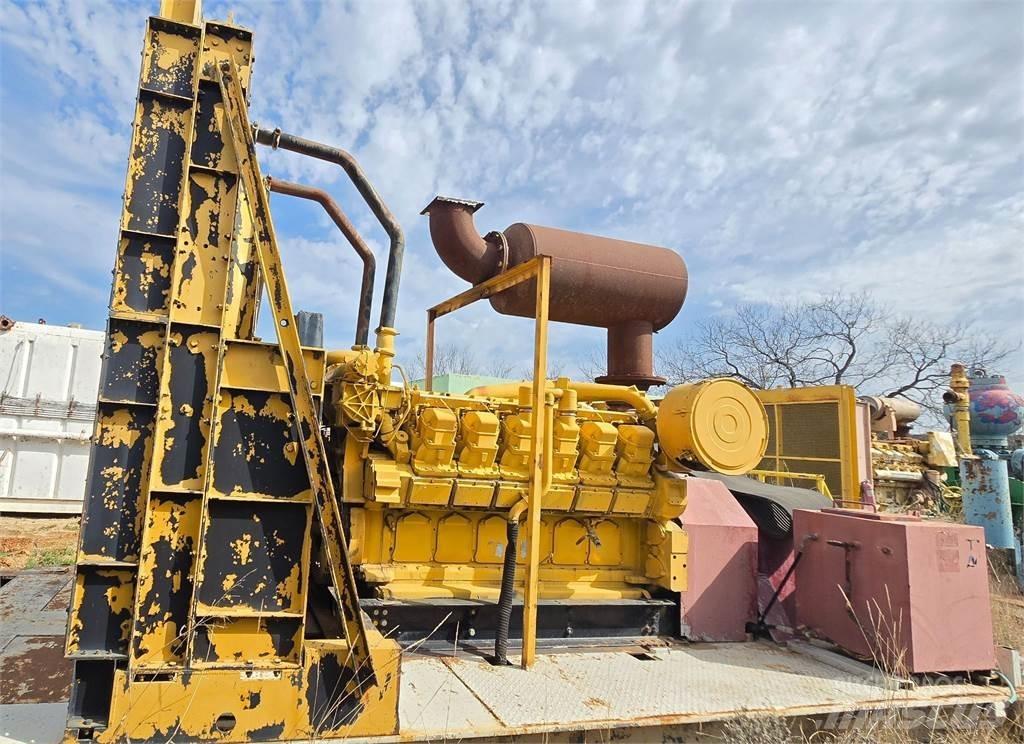 CAT 3512D Ostalo